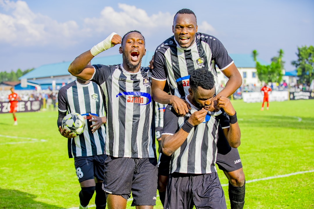Rwanda Premier League - APR FC na Rayon Sports zitangiranye umwaka ...