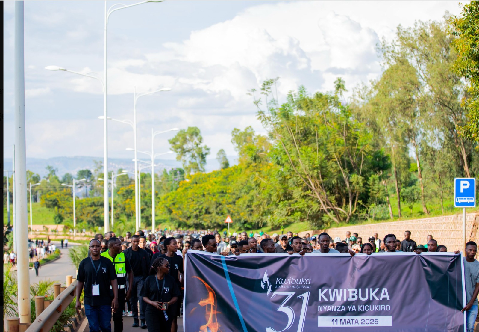 Kwibuka31: Abantu 87 batawe muri yombi bakurikiranywe ingengabitekerezo ...