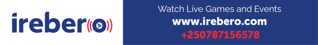 banner of irebero website.