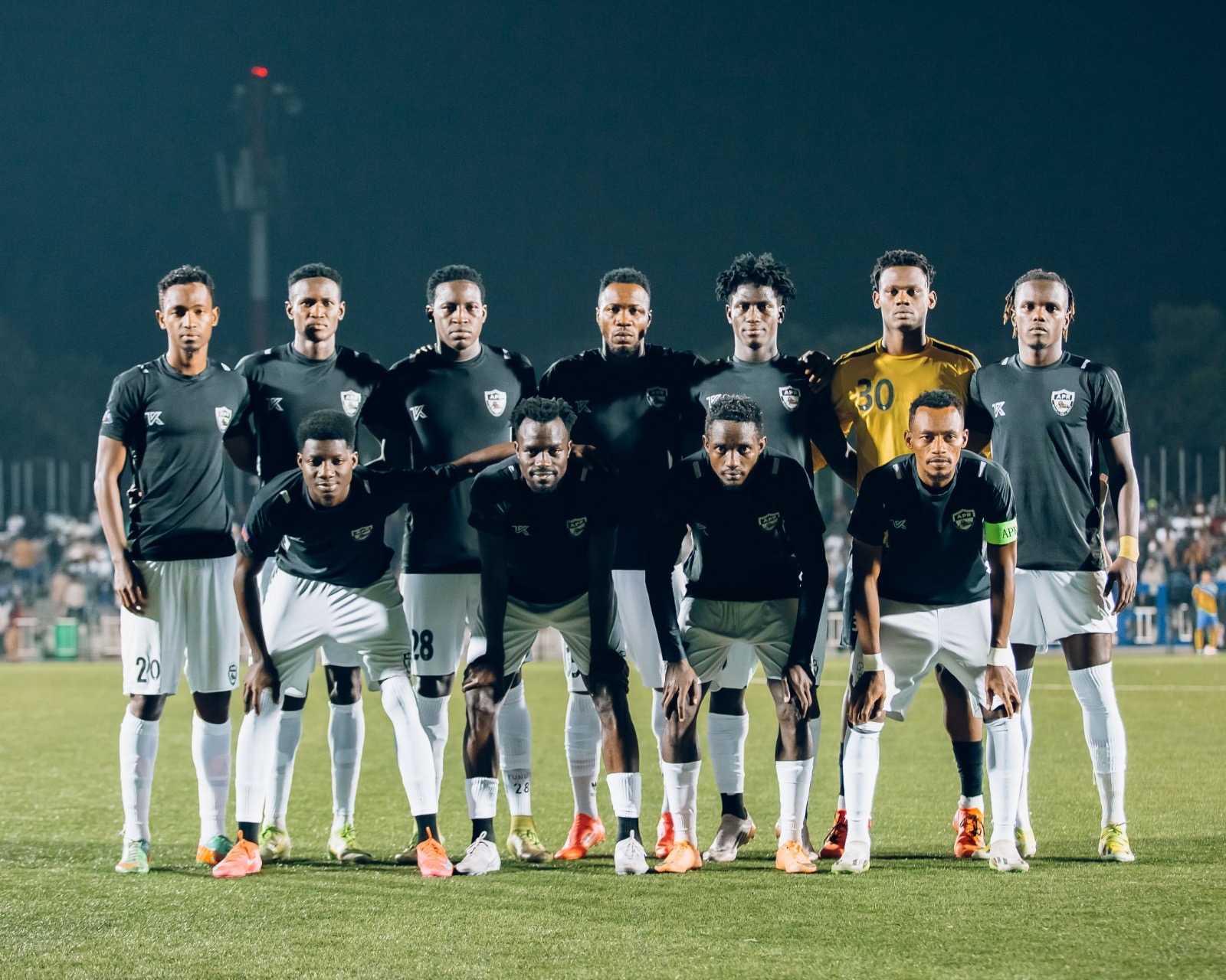 APR FC yaguye ahashashe muri tombola ya CECAFA Kagame Cup 2025