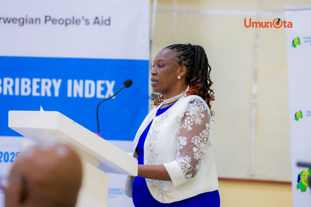 Umuvunyi Mukuru Nirere Madeleine