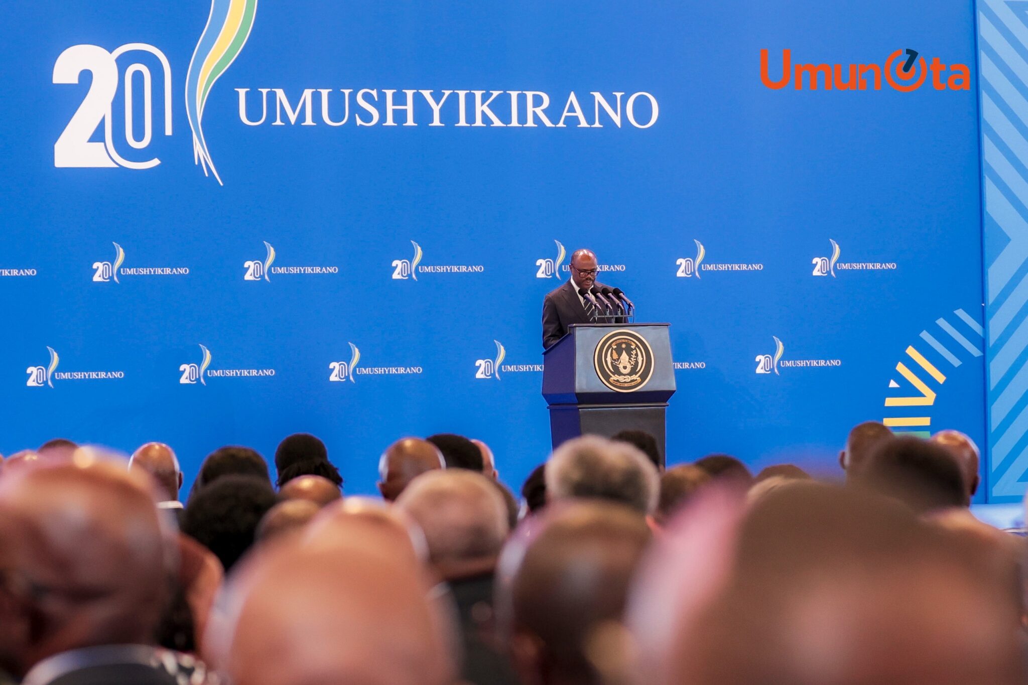Conference tourism earns Rwanda $108 million in 2024/25 – Prime Minister