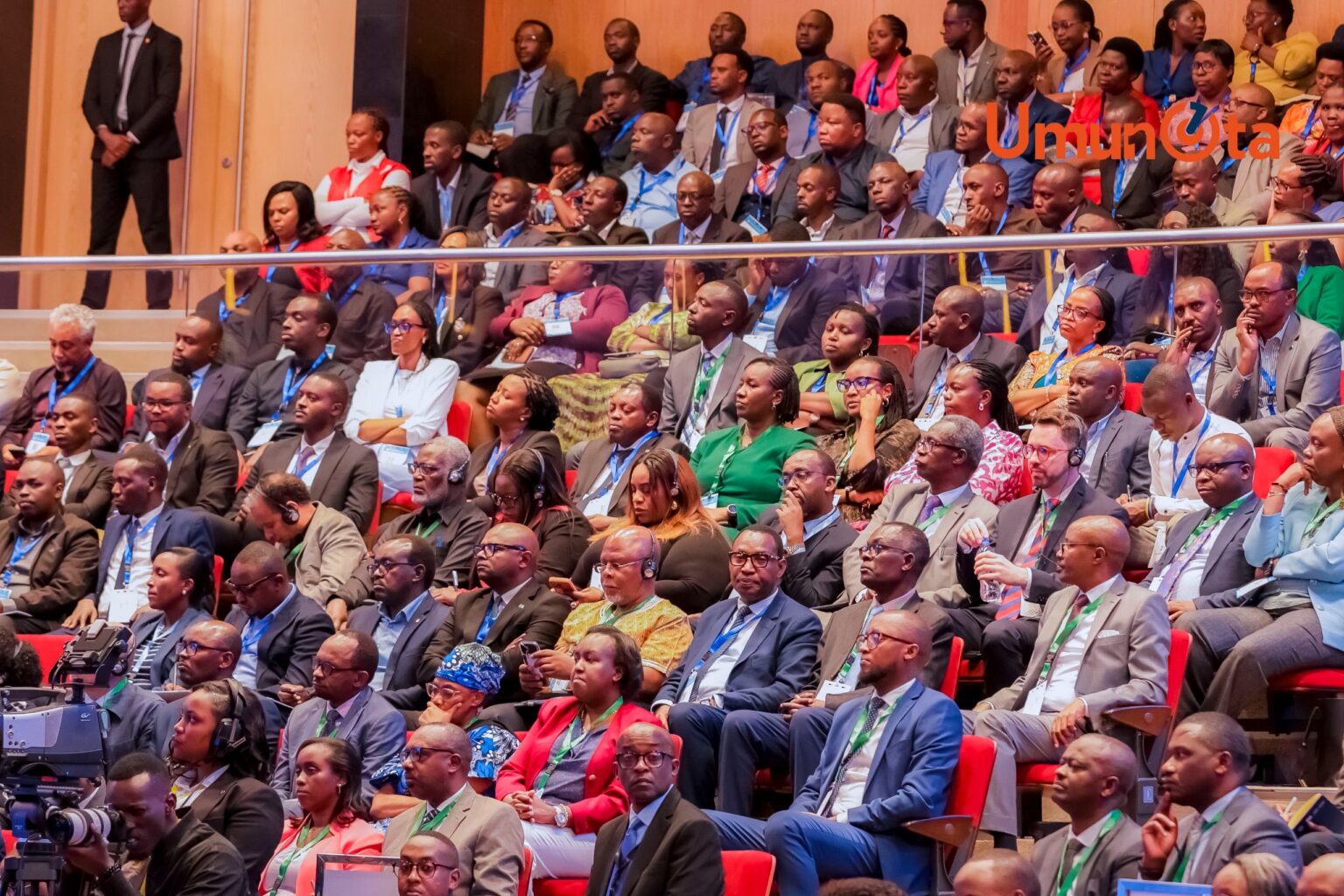 Conference tourism earns Rwanda $108 million in 2024/25 – Prime Minister