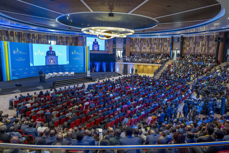 Over 80% of resolutions from 19th National Umushyikirano Council ...