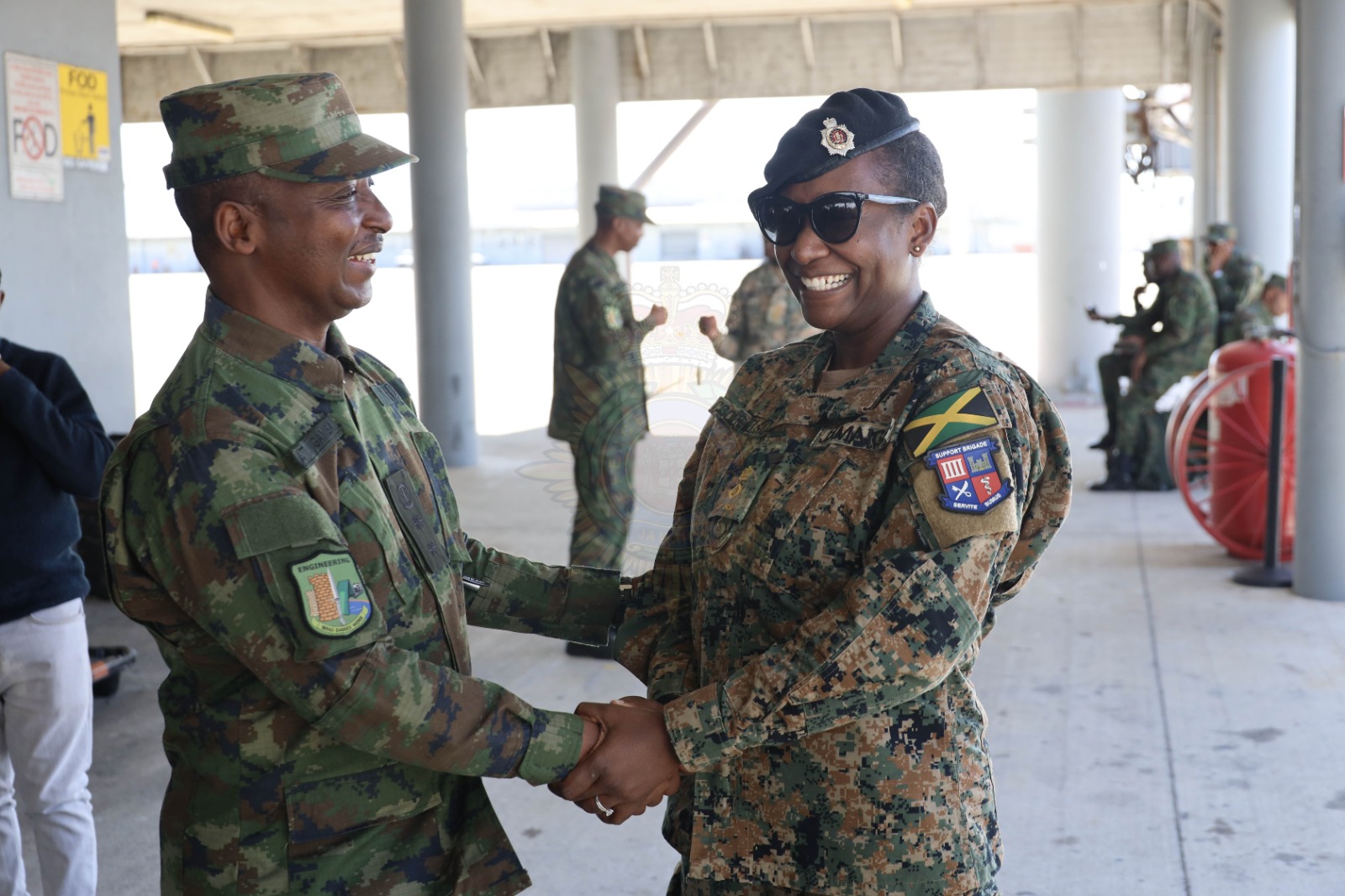 Rwanda praised for hurricane relief in Jamaica, rebuilds homes and schools