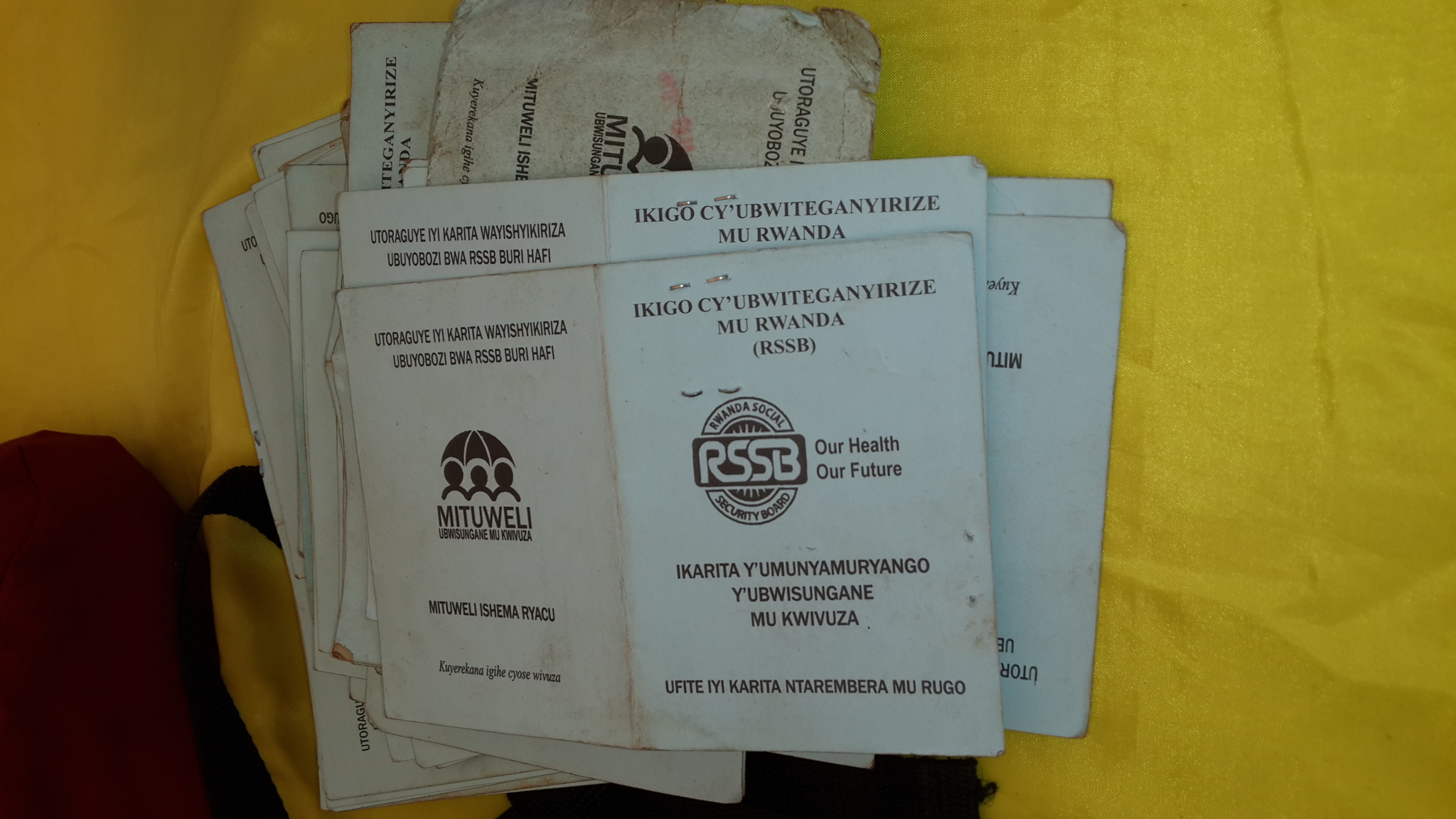 Caputation Capitation payment system improves delivery of health services