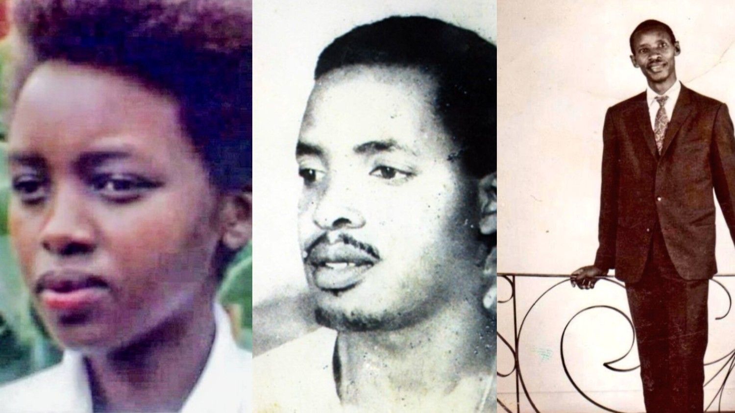 Byamamare Bishwe muri Jenoside Yakorewe Abatutsi 1994