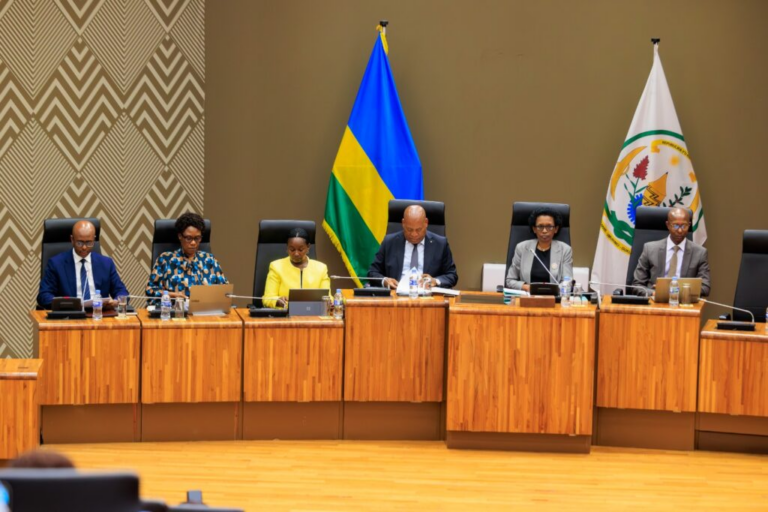 News In Rwanda Rwanda’s 2026/2027 budget rises to Rwf 7.8 trillion, driven by ...