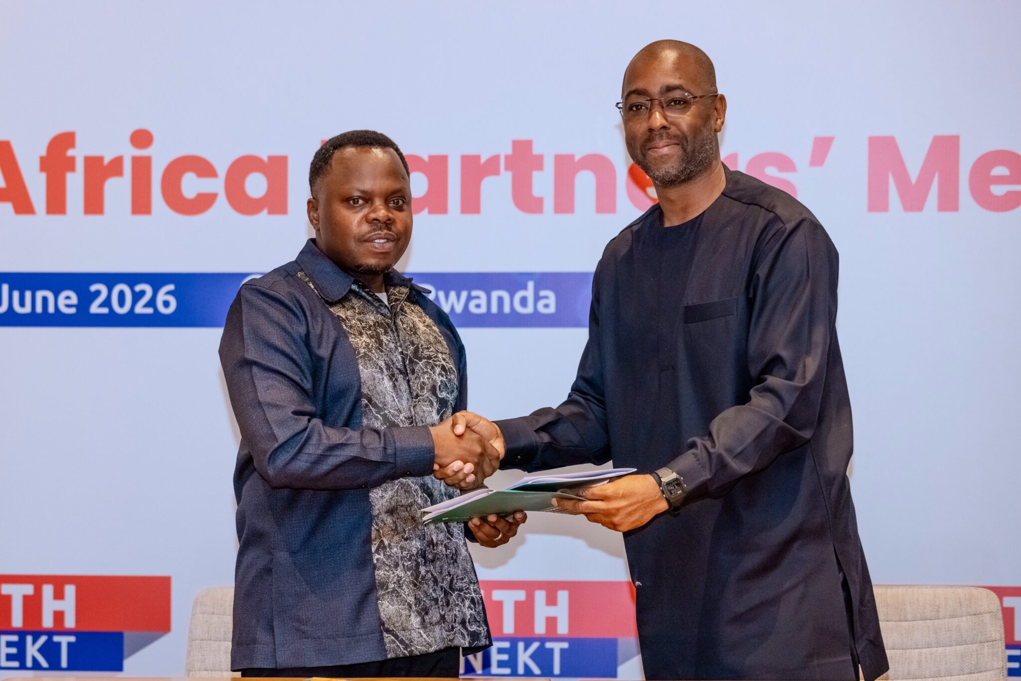 Rwanda to host 6th YouthConnekt Africa Summit in Kigali